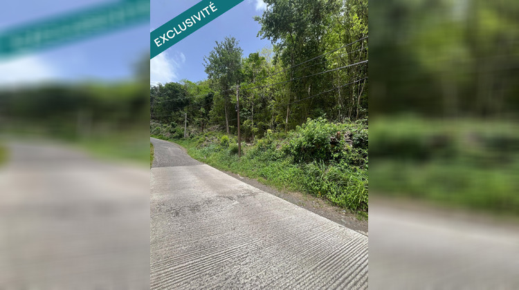 Ma-Cabane - Vente Terrain Riviere-Pilote, 6148 m²