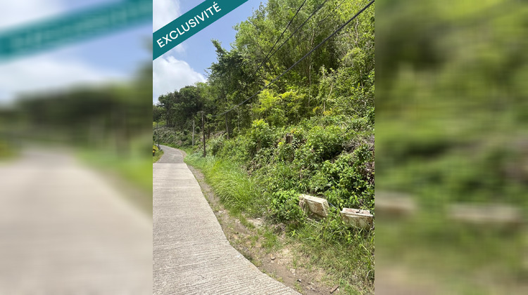 Ma-Cabane - Vente Terrain Riviere-Pilote, 6148 m²