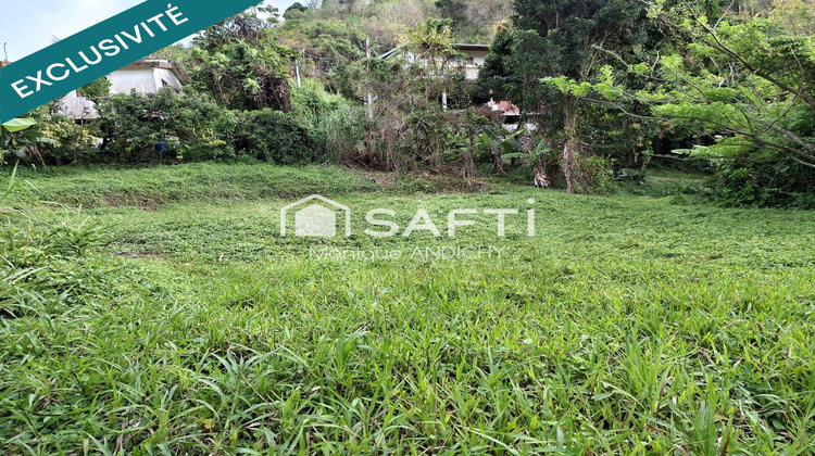 Ma-Cabane - Vente Terrain Riviere-Pilote, 3160 m²