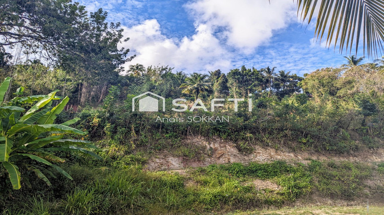Ma-Cabane - Vente Terrain Riviere-Salee, 4096 m²