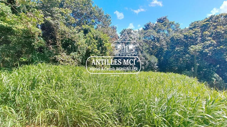 Ma-Cabane - Vente Terrain Riviere-Salee, 1632 m²