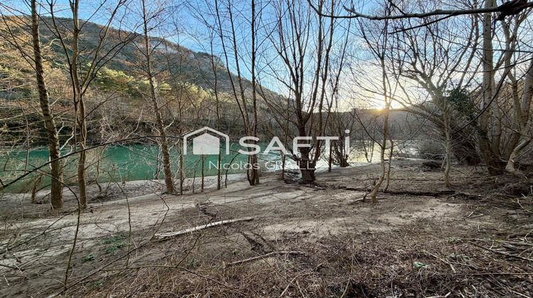 Ma-Cabane - Vente Terrain Riviere-sur-Tarn, 9100 m²