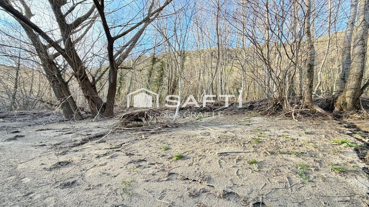 Ma-Cabane - Vente Terrain Riviere-sur-Tarn, 9100 m²