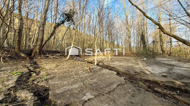 Ma-Cabane - Vente Terrain Riviere-sur-Tarn, 9100 m²