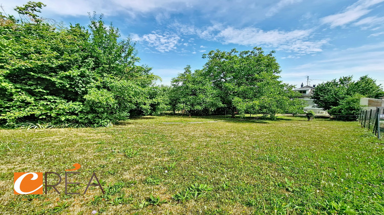 Ma-Cabane - Vente Terrain Rixheim, 0 m²