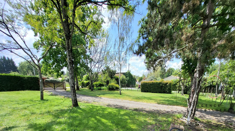 Ma-Cabane - Vente Terrain Roaillan, 928 m²