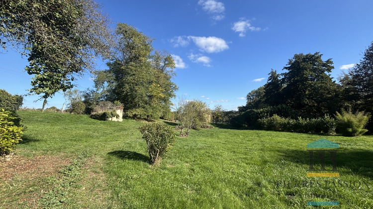 Ma-Cabane - Vente Terrain Roaillan, 737 m²