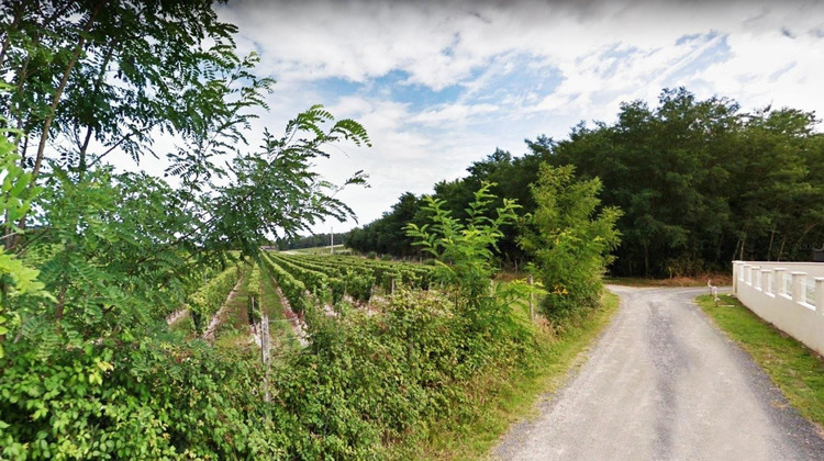 Ma-Cabane - Vente Terrain Roaillan, 702 m²