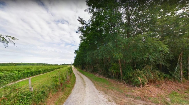 Ma-Cabane - Vente Terrain Roaillan, 723 m²