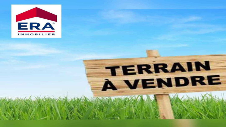 Ma-Cabane - Vente Terrain ROBION, 1237 m²