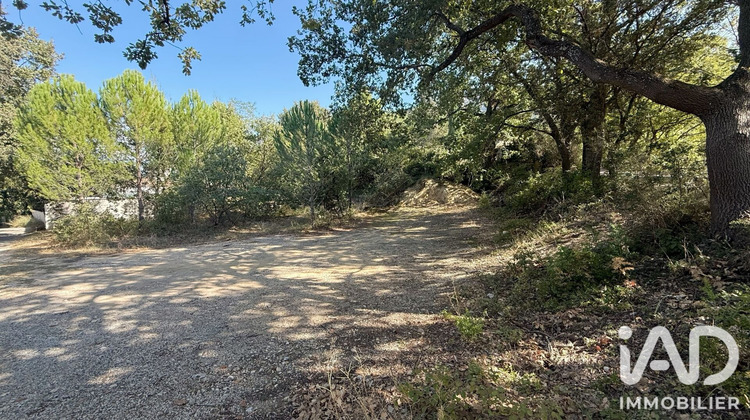 Ma-Cabane - Vente Terrain Robion, 680 m²