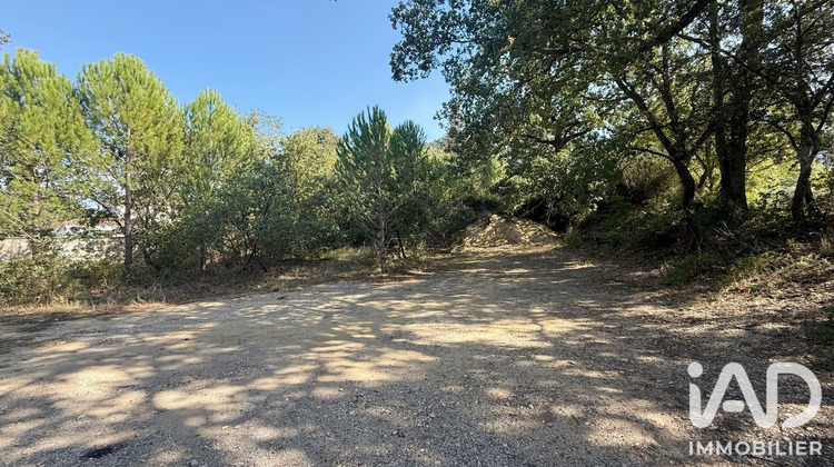 Ma-Cabane - Vente Terrain Robion, 680 m²