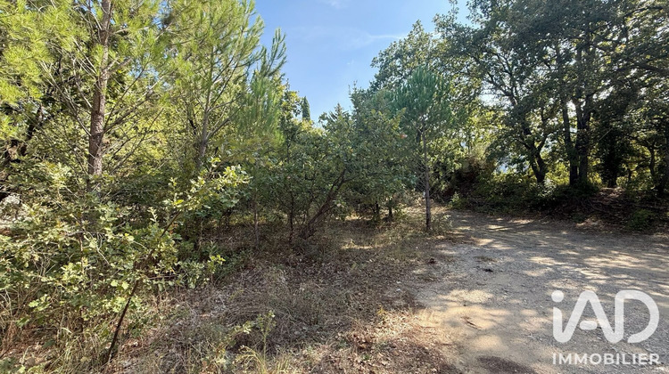 Ma-Cabane - Vente Terrain Robion, 680 m²