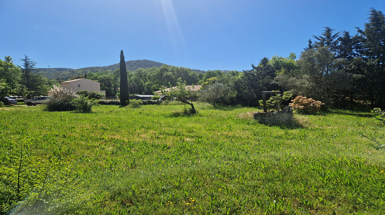 Ma-Cabane - Vente Terrain ROCBARON, 1434 m²