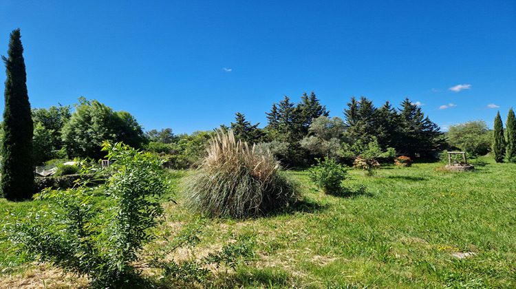 Ma-Cabane - Vente Terrain ROCBARON, 1434 m²