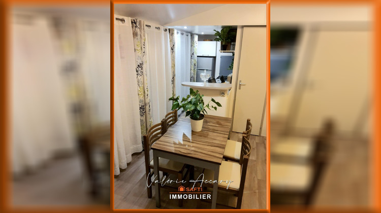 Ma-Cabane - Vente Terrain Rocbaron, 143 m²