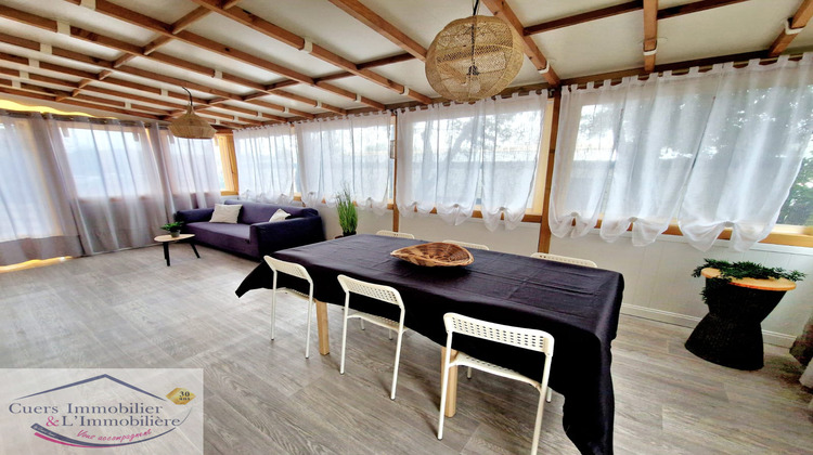 Ma-Cabane - Vente Terrain Rocbaron, 226 m²