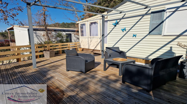 Ma-Cabane - Vente Terrain Rocbaron, 226 m²