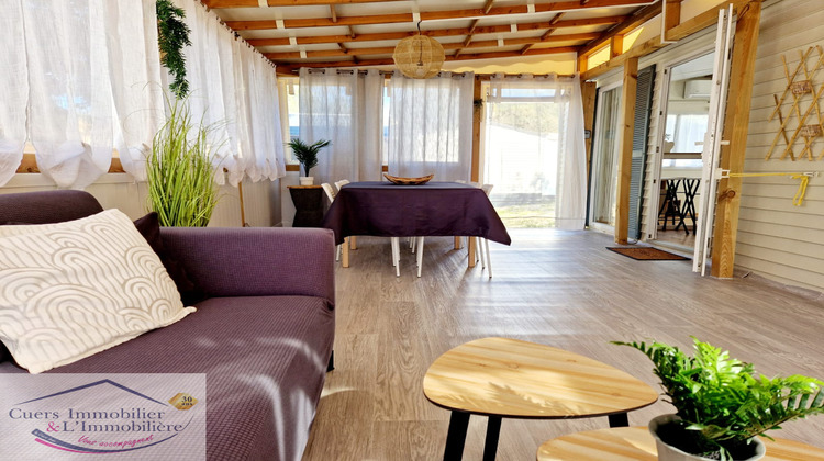 Ma-Cabane - Vente Terrain Rocbaron, 226 m²