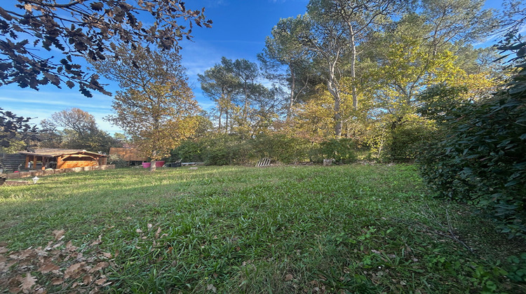 Ma-Cabane - Vente Terrain ROCBARON, 1061 m²