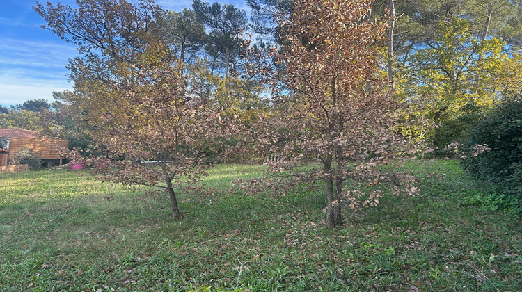 Ma-Cabane - Vente Terrain ROCBARON, 1061 m²