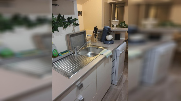 Ma-Cabane - Vente Terrain ROCBARON, 143 m²