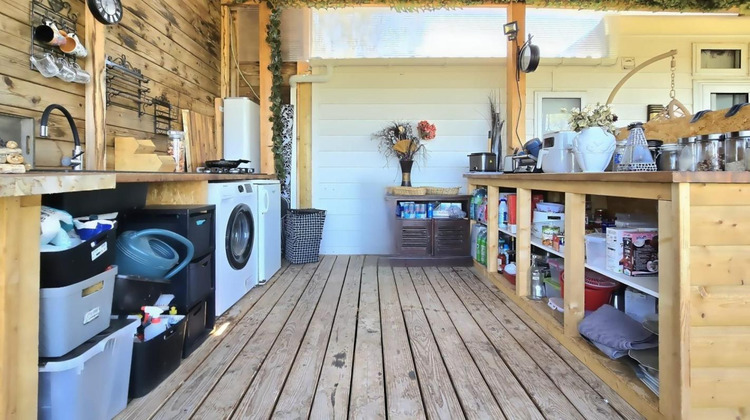 Ma-Cabane - Vente Terrain ROCBARON, 289 m²