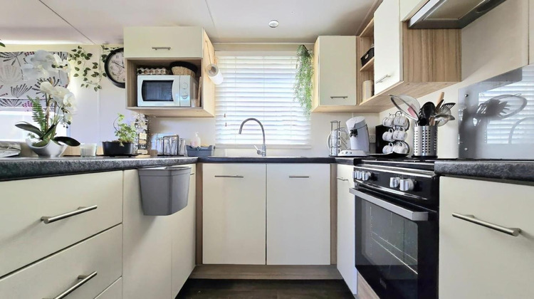 Ma-Cabane - Vente Terrain ROCBARON, 289 m²