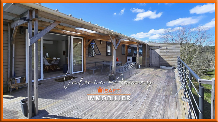 Ma-Cabane - Vente Terrain Rocbaron, 501 m²