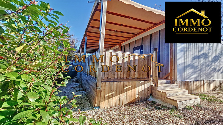 Ma-Cabane - Vente Terrain Rocbaron, 217 m²