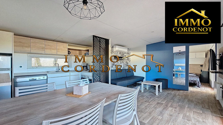 Ma-Cabane - Vente Terrain Rocbaron, 217 m²