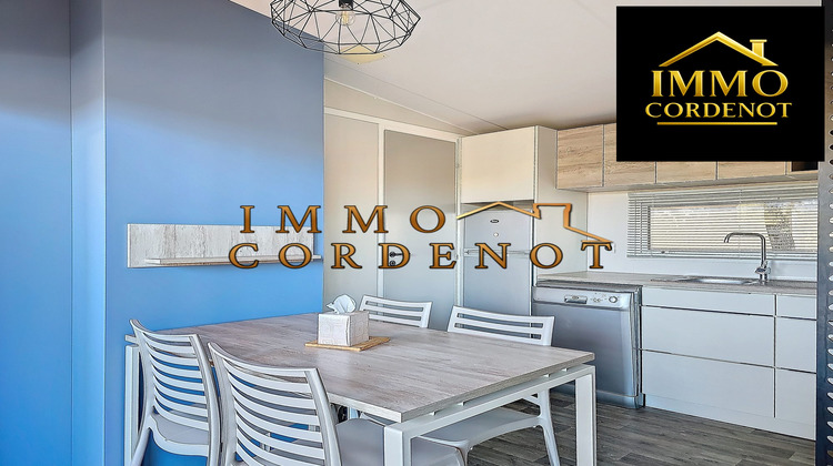 Ma-Cabane - Vente Terrain Rocbaron, 217 m²