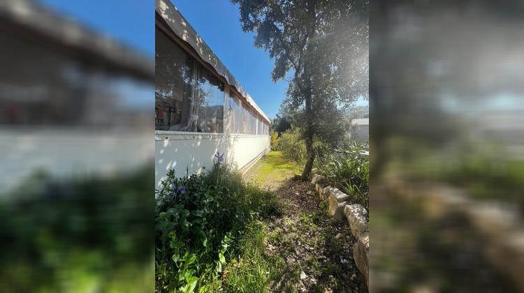 Ma-Cabane - Vente Terrain ROCBARON, 0 m²