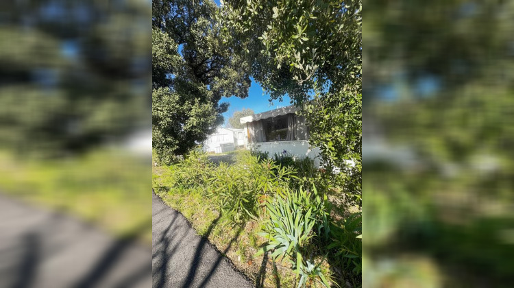 Ma-Cabane - Vente Terrain ROCBARON, 0 m²