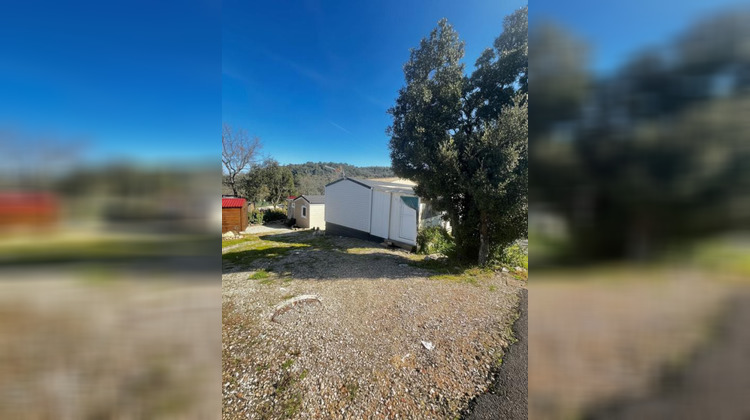 Ma-Cabane - Vente Terrain ROCBARON, 0 m²