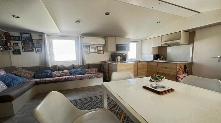 Ma-Cabane - Vente Terrain ROCBARON, 0 m²