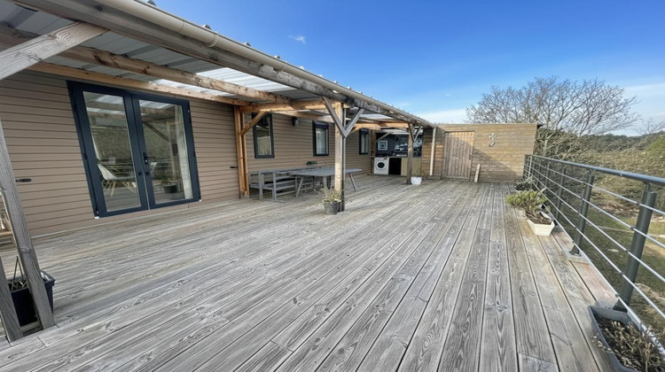 Ma-Cabane - Vente Terrain ROCBARON, 501 m²