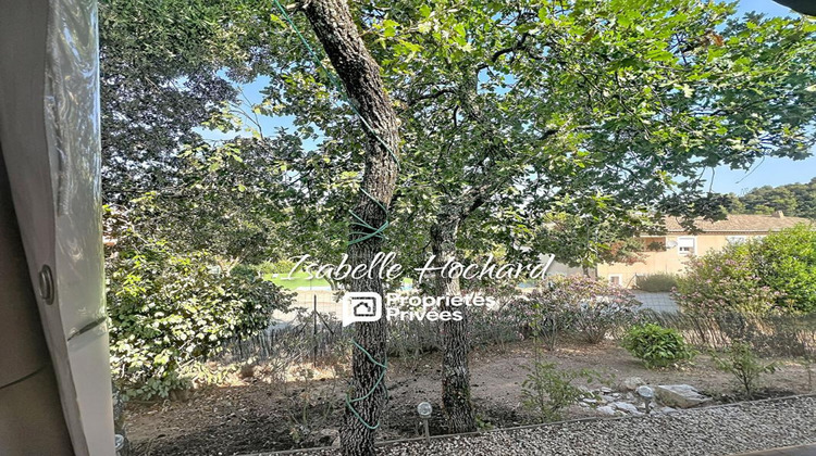 Ma-Cabane - Vente Terrain ROCBARON, 233 m²