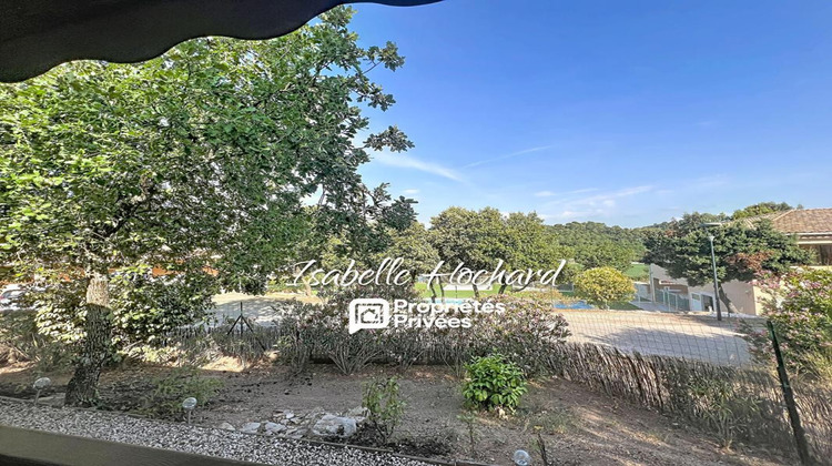 Ma-Cabane - Vente Terrain ROCBARON, 233 m²