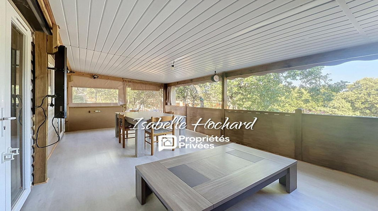 Ma-Cabane - Vente Terrain ROCBARON, 233 m²