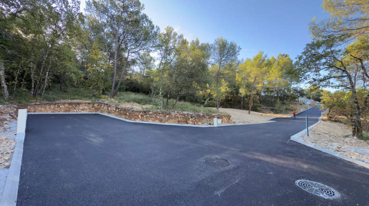 Ma-Cabane - Vente Terrain ROCBARON, 964 m²