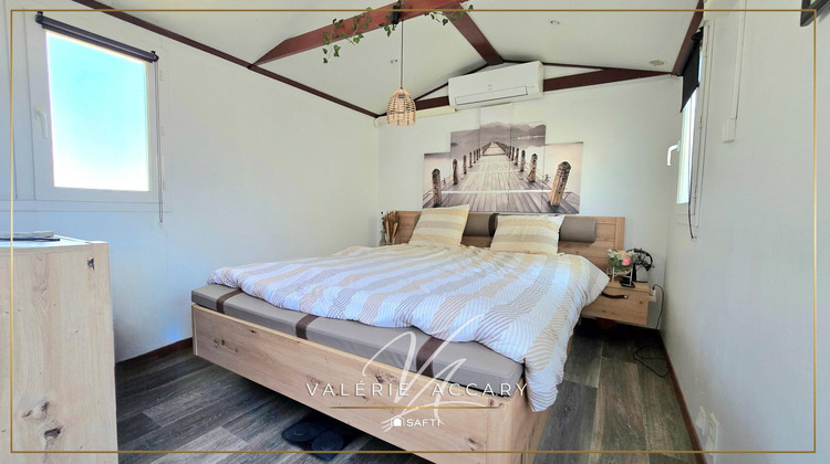 Ma-Cabane - Vente Terrain Rocbaron, 289 m²