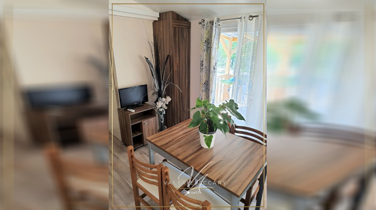 Ma-Cabane - Vente Terrain Rocbaron, 143 m²