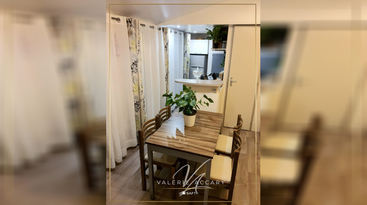 Ma-Cabane - Vente Terrain Rocbaron, 143 m²