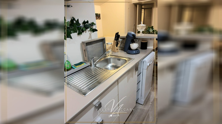 Ma-Cabane - Vente Terrain Rocbaron, 143 m²