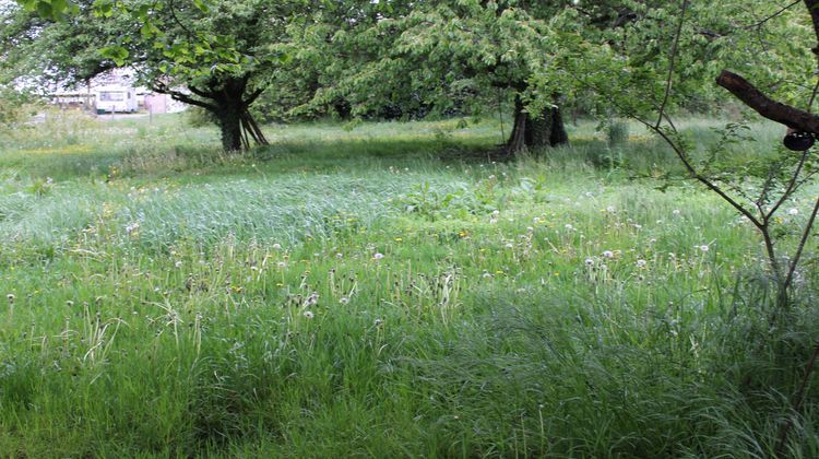 Ma-Cabane - Vente Terrain Roche-lez-Beaupré, 1000 m²