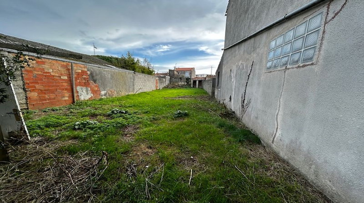 Ma-Cabane - Vente Terrain ROCHEFORT, 229 m²