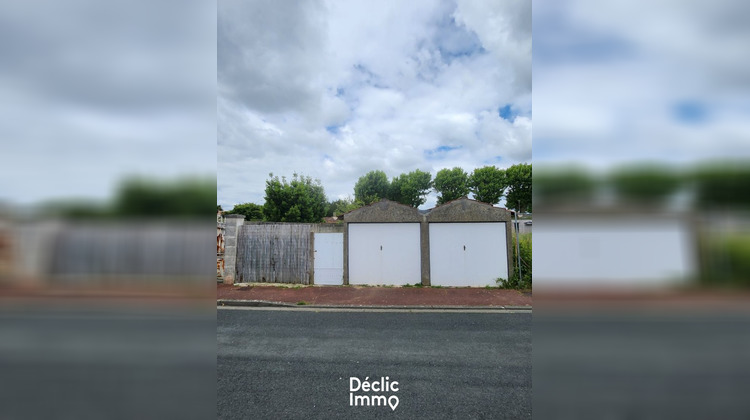 Ma-Cabane - Vente Terrain ROCHEFORT, 238 m²