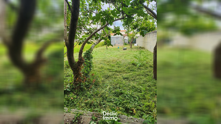 Ma-Cabane - Vente Terrain ROCHEFORT, 238 m²