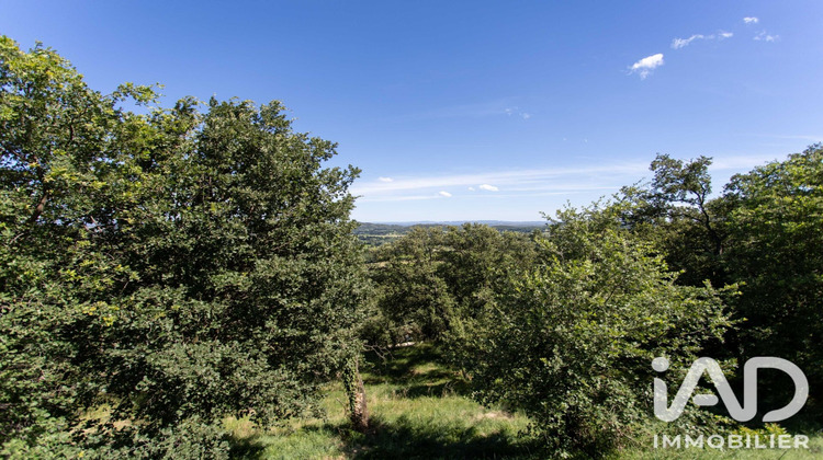 Ma-Cabane - Vente Terrain Rochefort-du-Gard, 2700 m²